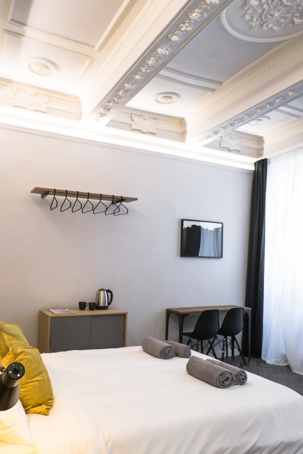 The Gallery 42 Guest House Флоренція Екстер'єр фото