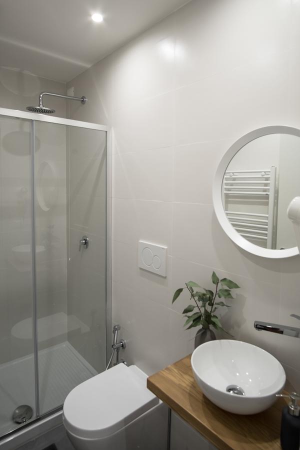 The Gallery 42 Guest House Флоренція Екстер'єр фото