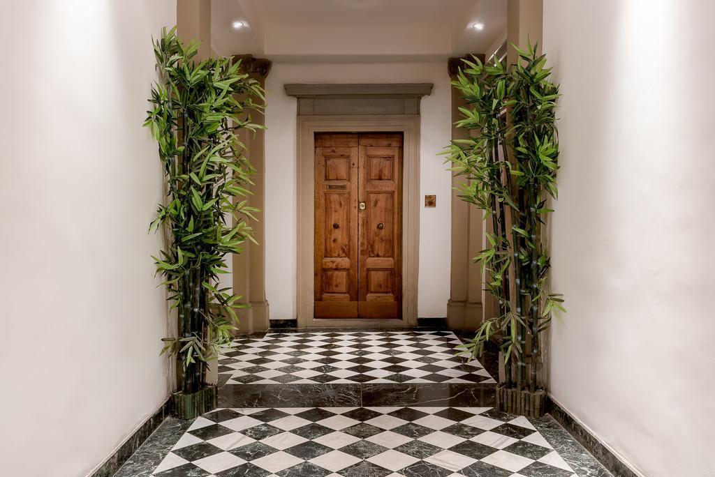 The Gallery 42 Guest House Флоренція Екстер'єр фото